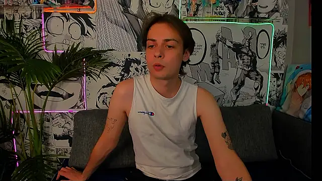 Snapshot of PaulWilliamsy chatting on 01-15-26, 08:56 PaulWilliamsy online show from 01-15-26, 08:56