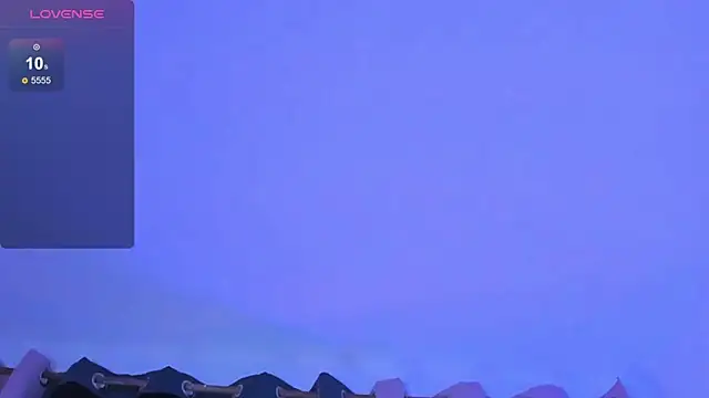 Megan VixenX online show from 03-06-26, 12:01