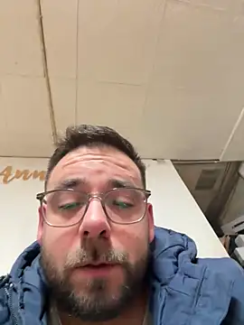 jeremy14270 online show from 01-15-26, 07:35