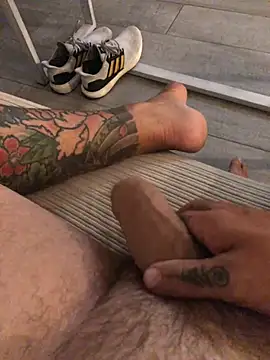 psilocibina22 online show from 02-26-26, 05:28