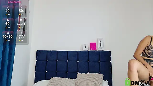 sweet posionx online show from 02-19-26, 08:05