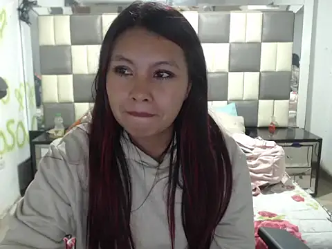 dulcecandy18 online show from 01-15-26, 01:21