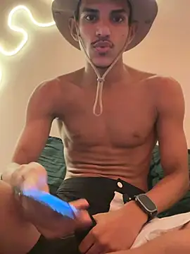 Gael Reis online show from 01-16-26, 07:23