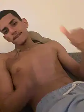 Gael Reis online show from 07-05-26, 07:37