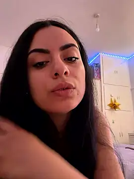 Marisa ass online show from 05-06-26, 08:30