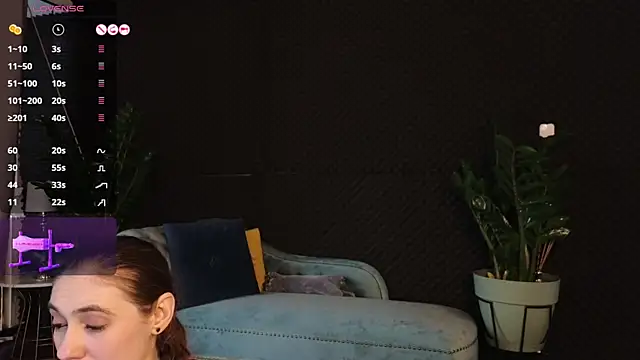 Snapshot of SamaraShadow chatting on 02-20-26, 05:59 SamaraShadow online show from 02-20-26, 05:59