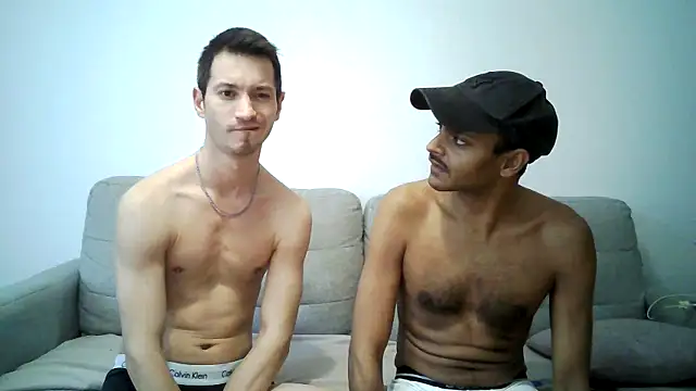 batschi0512 online show from 02-14-26, 08:00