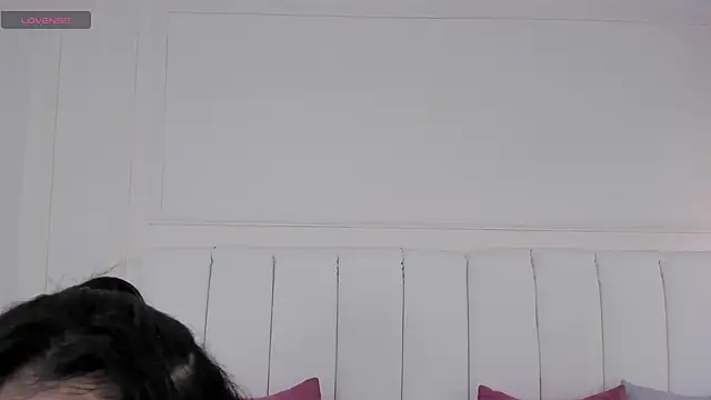 luna velvvet online show from 01-14-26, 10:54