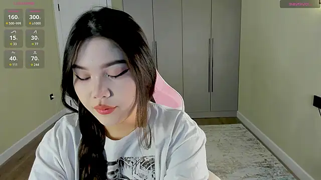 Aiko mainee online show from 01-14-26, 03:23