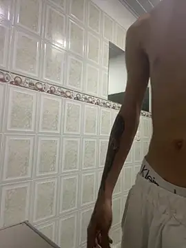 LosGansterBoys online show from 04-01-26, 11:24