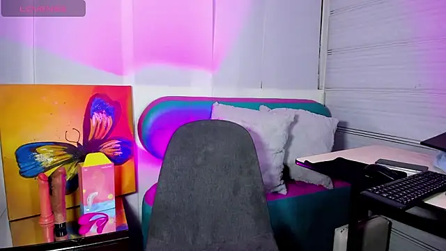 Sue blue online show from 03-14-26, 11:21