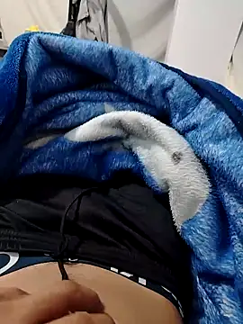 AmbientRha online show from 04-07-26, 02:01