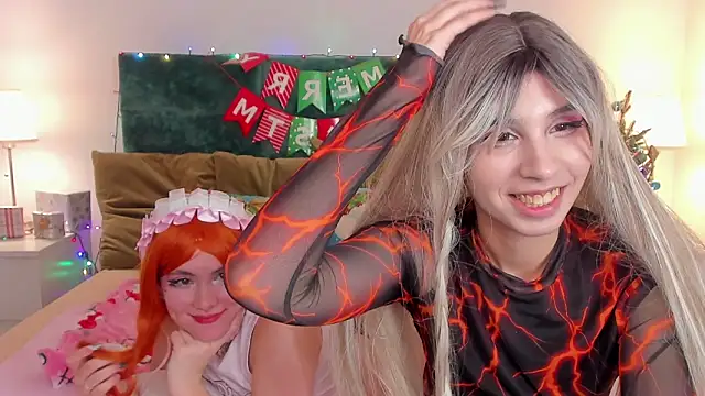 sweetysgirls online show from 01-07-26, 08:39