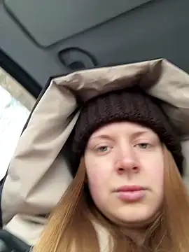 BlondeHott online show from 02-03-26, 06:40