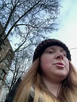 BlondeHott online show from 02-24-26, 05:16