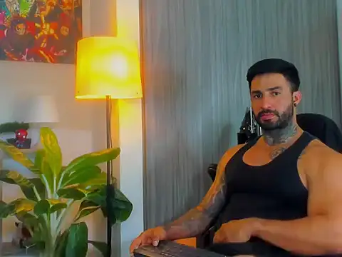 Miller dominant online show from 02-02-26, 05:00