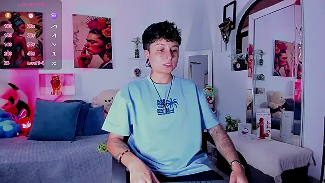 Snapshot of Zury_Ramirez chatting on 01-12-26, 08:14 Zury Ramirez online show from 01-12-26, 08:14