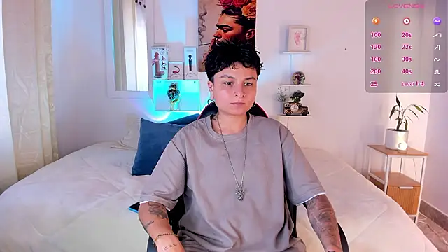 Zury Ramirez online show from 03-07-26, 09:45