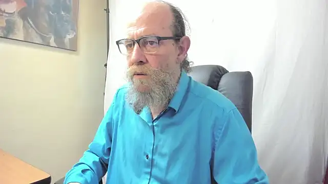 Uncle Hottie online show from 02-14-26, 08:16