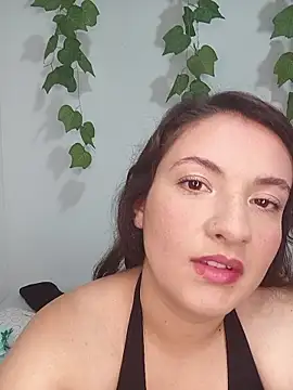 Evaa Angelina online show from 01-14-26, 01:11