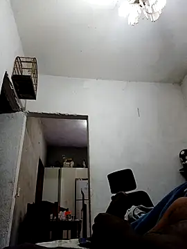 Negaomalinha1 online show from 04-05-26, 04:15