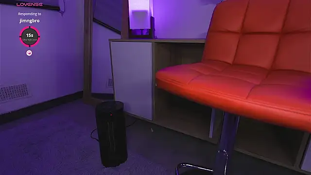 Samantha night   online show from 02-11-26, 01:10