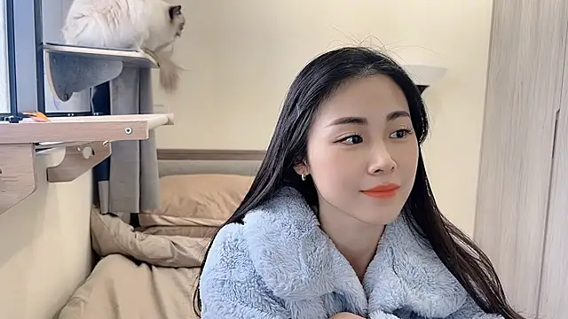 Snapshot of BabyOneDaily chatting on 01-08-26, 03:31 BabyOneDaily online show from 01-08-26, 03:31