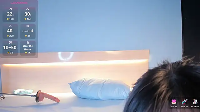 Denightjones online show from 01-09-26, 01:41