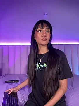 Denightjones online show from 04-12-26, 03:44