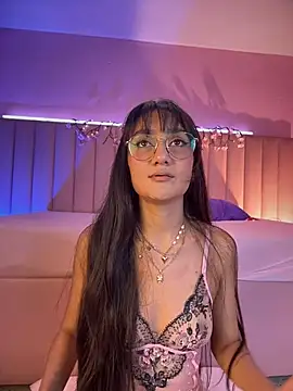 Denightjones online show from 07-19-26, 03:54