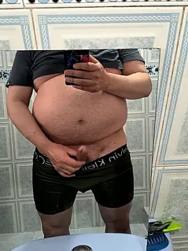 Tubebeermoso online show from 01-17-26, 08:56