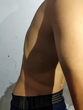 Sweet Davyd online show from 01-16-26, 07:45