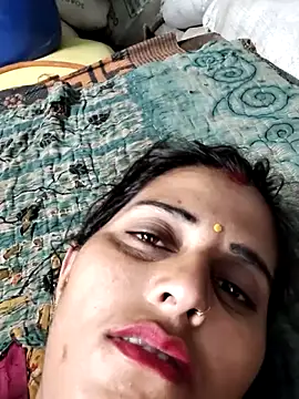 Bhavna8080 online show from 06-14-26, 09:28