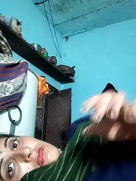 Bhavna8080 online show from 06-22-26, 10:40