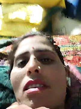 Bhavna8080 online show from 07-19-26, 04:00