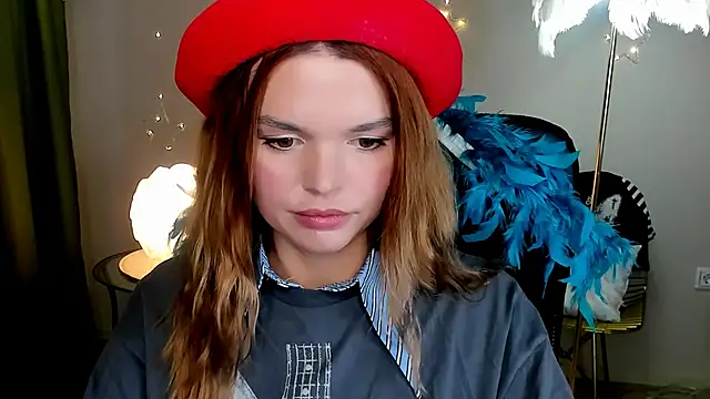 SaraGolben online show from 01-07-26, 10:18