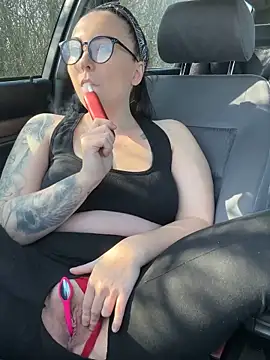 InkedCurly L online show from 03-05-26, 09:49