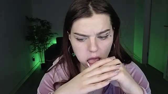 MilkyPop  online show from 04-03-26, 10:02