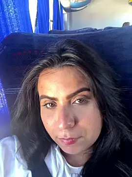 HellenaTinoco online show from 01-12-26, 01:27