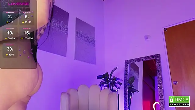 paula t online show from 04-01-26, 01:41