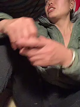 hinicky-0 online show from 02-08-26, 01:47