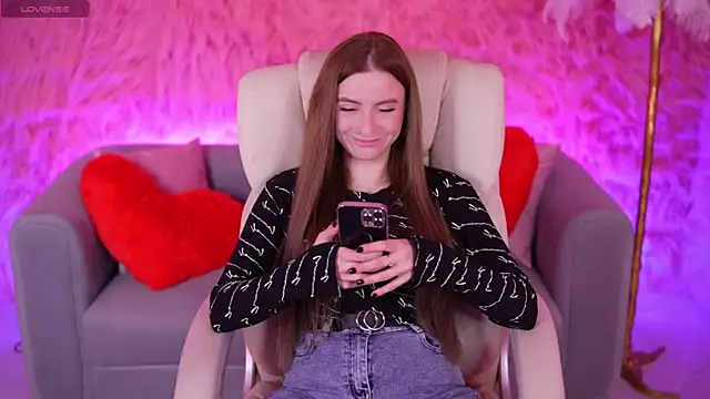 AlexaFleur online show from 03-06-26, 08:11