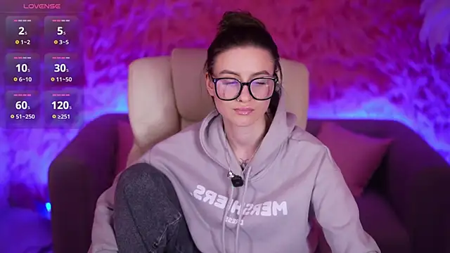 AlexaFleur online show from 04-05-26, 07:44