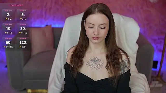 AlexaFleur online show from 06-16-26, 06:16