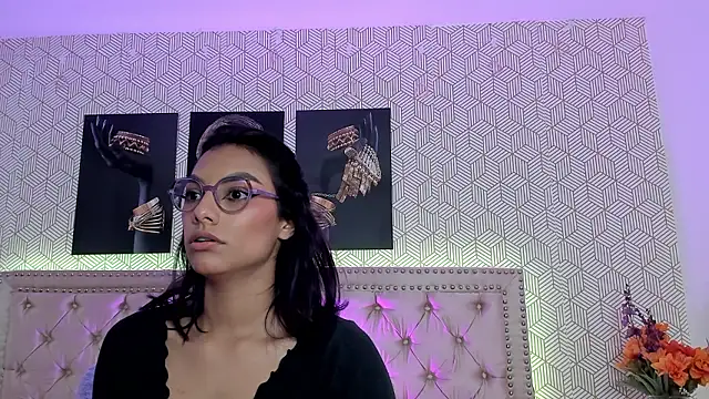 MeganRosseX online show from 03-03-26, 06:25