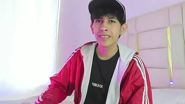 julian xx online show from 06-01-26, 08:32