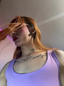 Alice randyy online show from 04-05-26, 06:54