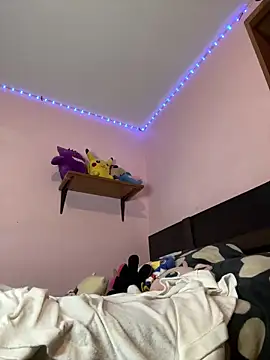 Alice randyy online show from 04-06-26, 03:26