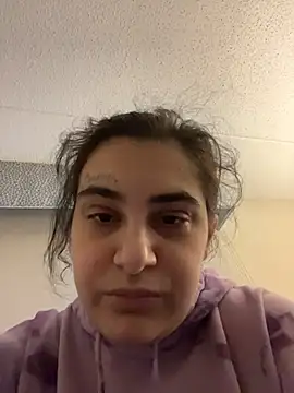 LadyxOnyx online show from 01-05-26, 07:17