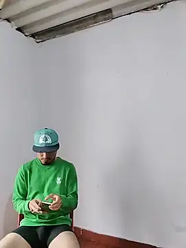 Maliha 21 online show from 04-16-26, 07:58